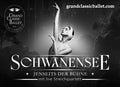 Schwanensee Jenseits der Bühne Grand Classic Ballet 45% Rabatt