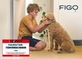 Figo Tierkrankenversicherung 15% Rabatt