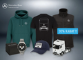Mercedes-Benz Trucks Collection 20% Rabatt