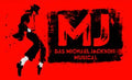 MJ Das Michael Jackson Musical Hamburg Stage Theater 20% Rabatt