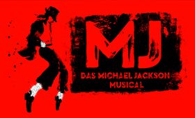 MJ Das Michael Jackson Musical Hamburg Stage Theater 20% Rabatt