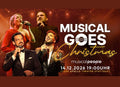 Musical meets Christmas Stage Apollo Theater Stuttgart 20% Rabatt