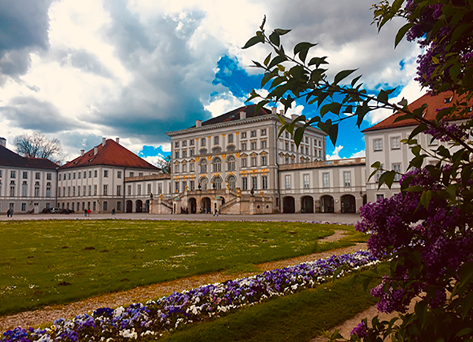 Festkonzerte Schloss Nymphenburg Hubertussaal 25% Rabatt