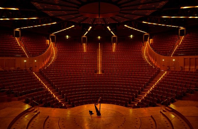 Kölner Philharmonie Konzerte 25% Rabatt
