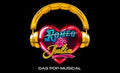 & JULIA Das Pop-Musical Stuttgart Stage Palladium 20% Rabatt