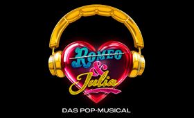 & JULIA Das Pop-Musical Stuttgart Stage Palladium 20% Rabatt