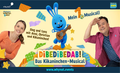 Dibedibedab Das Kikaninchen Musical 20% Rabatt