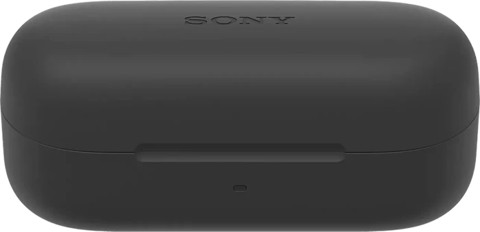 Sony WF-C510 True Wireless In-Ear Bluetooth Kopfhörer Schwarz flach (Gebraucht)