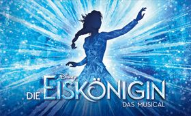 Disneys Die Eiskönigin Musical Stuttgart Abschied bis zu 43% Rabatt