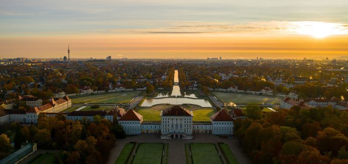 Advent in München Klassik im Lichterglanz Residenz 25% Rabatt