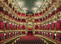 Festkonzerte Cuvilliés-Theater München 25% Rabatt