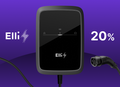 Elli Wallbox Charger 2 20% Rabatt Volkswagen Group