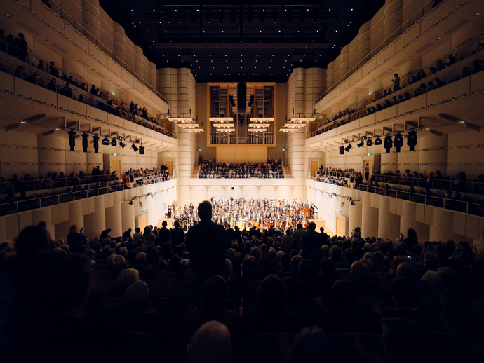 Konzerthaus Dortmund Konzerte 15% Rabatt