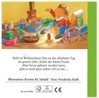 Ravensburger Bilderbuch „Bald ist Weihnachten!“ – Friederike Kohl & Kerstin M. Schuld (Gebraucht)