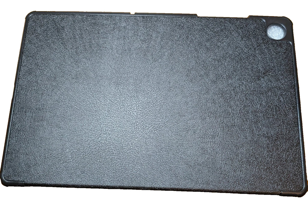 Hülle für Samsung Galaxy Tab A9+ 11" Smart Case Cover Standfunktion Schwarz Neu (ohne OVP)