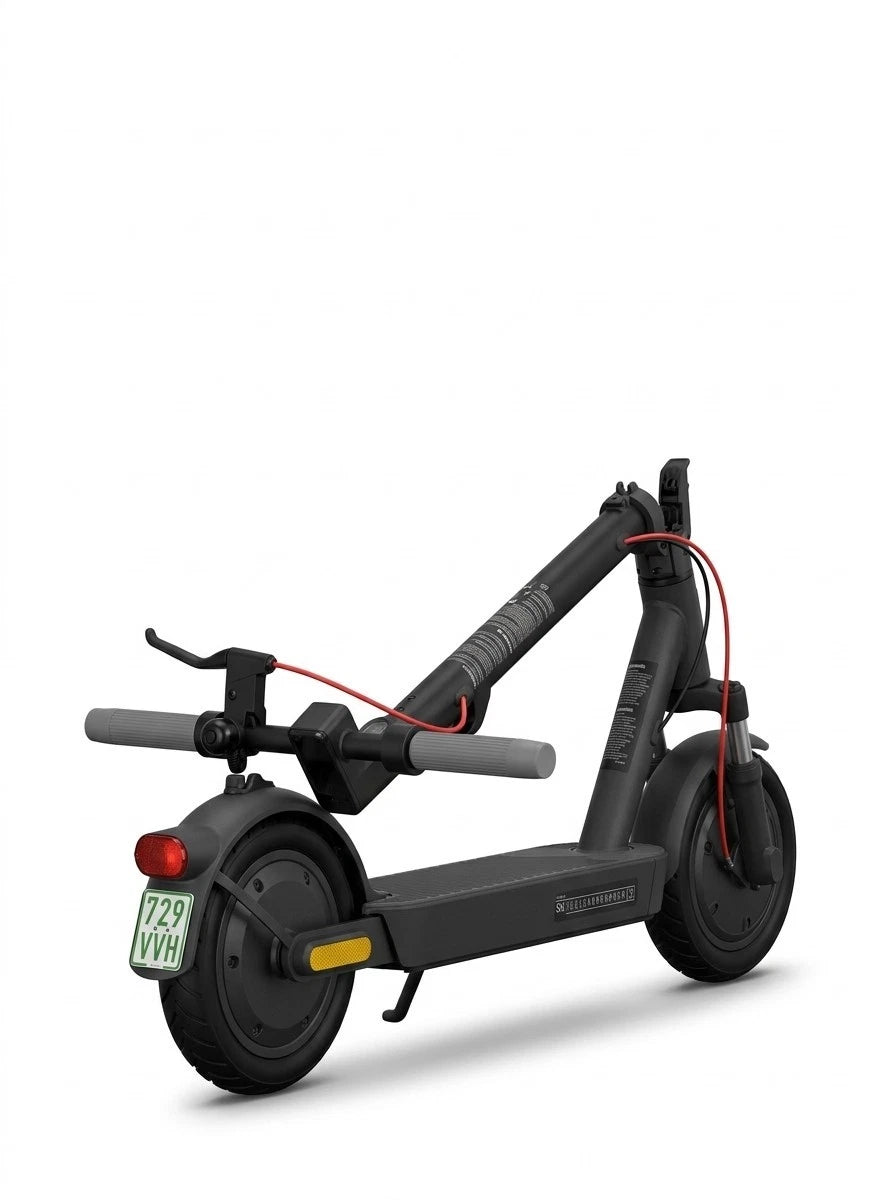 Xiaomi Electric Scooter 5 E-Scooter ca. 70 km (Nur Abholung)