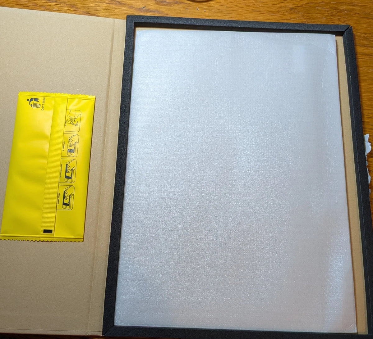 1x ProCase fur Samsung Galaxy Tab A8 10.5 SM-X200 9H Schutz Glas Neu