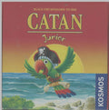 KOSMOS CATAN Junior Reisespiel / Kompaktversion – McDonald’s Edition ab 6 Jahren (Neu)