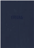 ERFOLG Selbst-Coaching Buch Prüfungserfolg Felicia Ullrich u-form 2024 flach Neu