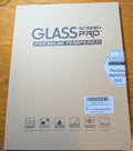 1x ProCase fur Samsung Galaxy Tab A8 10.5 SM-X200 9H Schutz Glas Neu