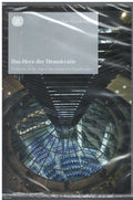 Das Herz der Demokratie – Deutscher Bundestag Dokumentation DVD 19x13,5cm OVP NEU