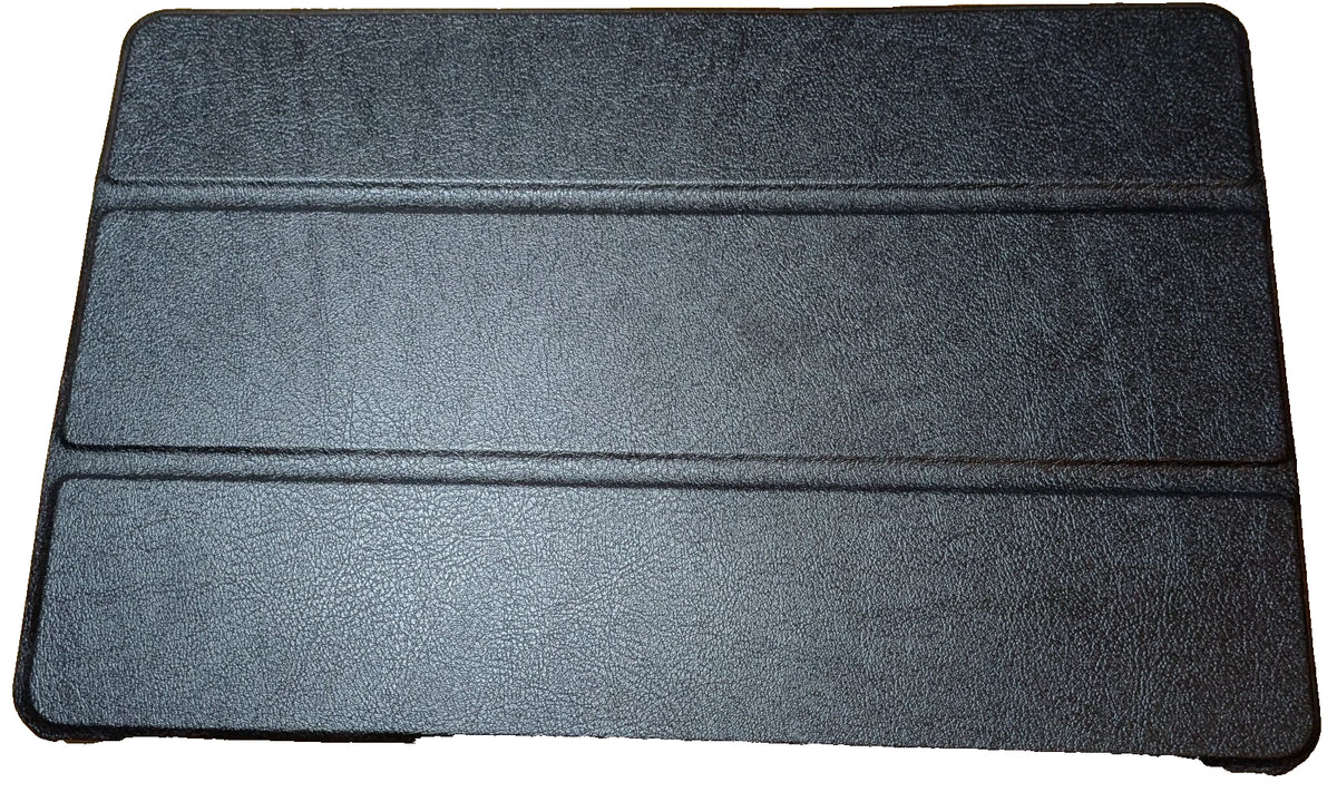 Hülle für Samsung Galaxy Tab A9+ 11" Smart Case Cover Standfunktion Schwarz Neu (ohne OVP)